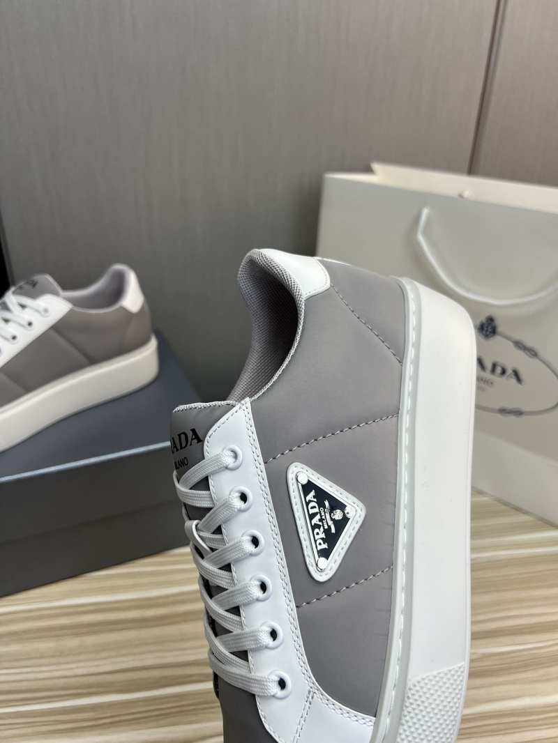 Prada Casual Shoes